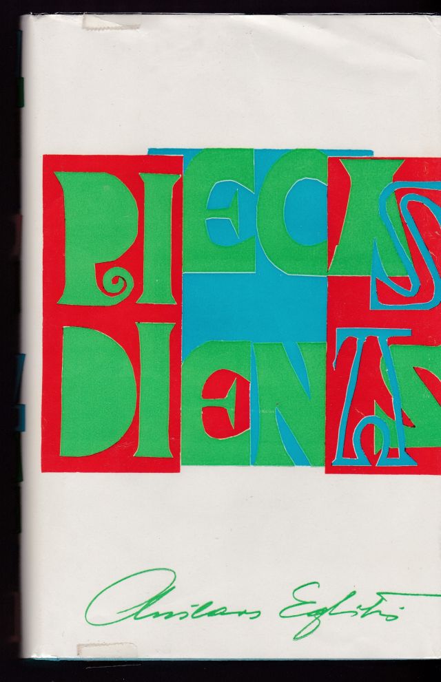 Image for Piecas Dienas