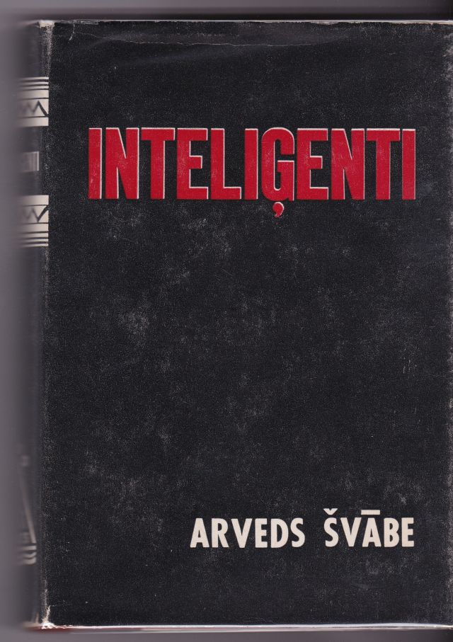Image for Inteligenti
