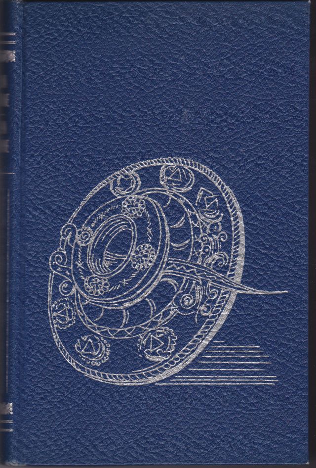 Image for Vilkacu Mantiniece