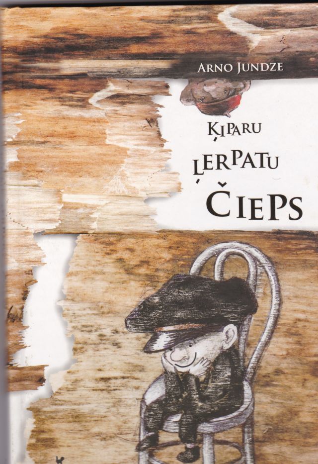 Image for Kiparu Lerpatu Cieps