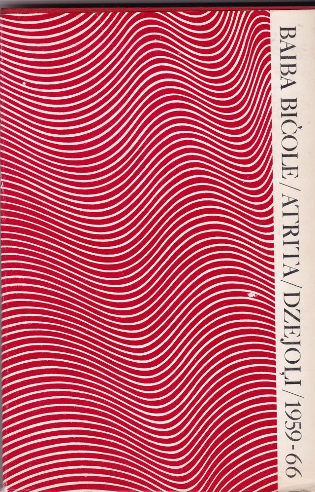 Image for Atrita