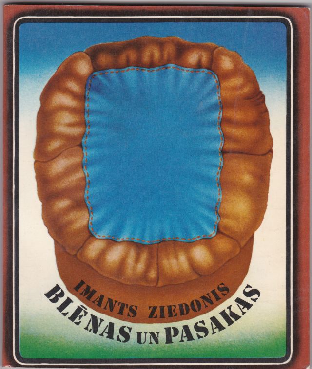 Image for Blenas Un Pasaskas