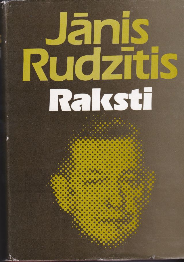 Image for Raksti