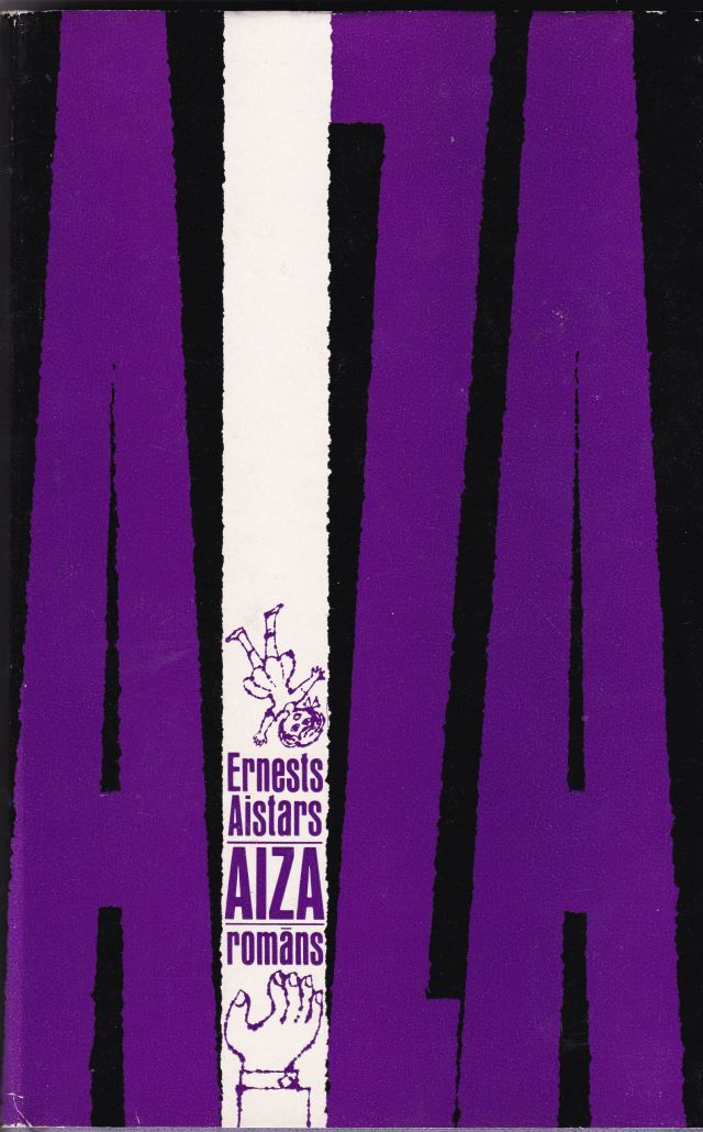 Image for Aiza