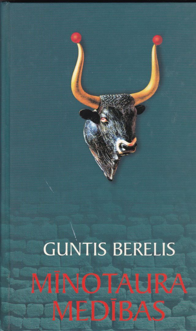 Image for Minotaura Medibas