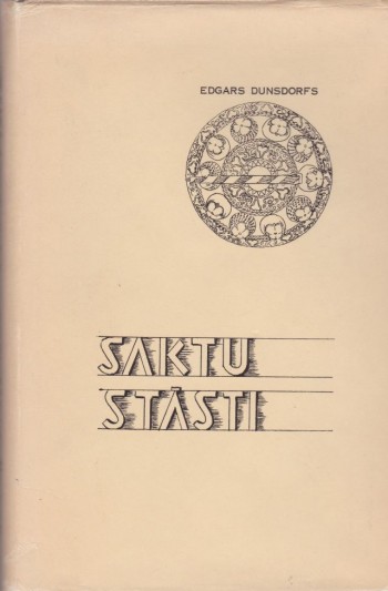 Image for Saktu Stasti   Latvijas Vesture Jaunatnei