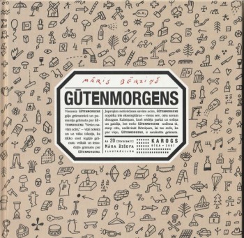 Image for Gutenmorgens