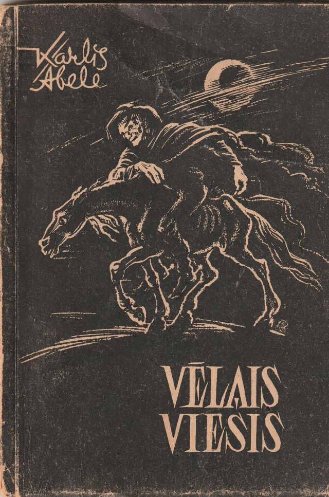 Image for Velais Viesis  Balades