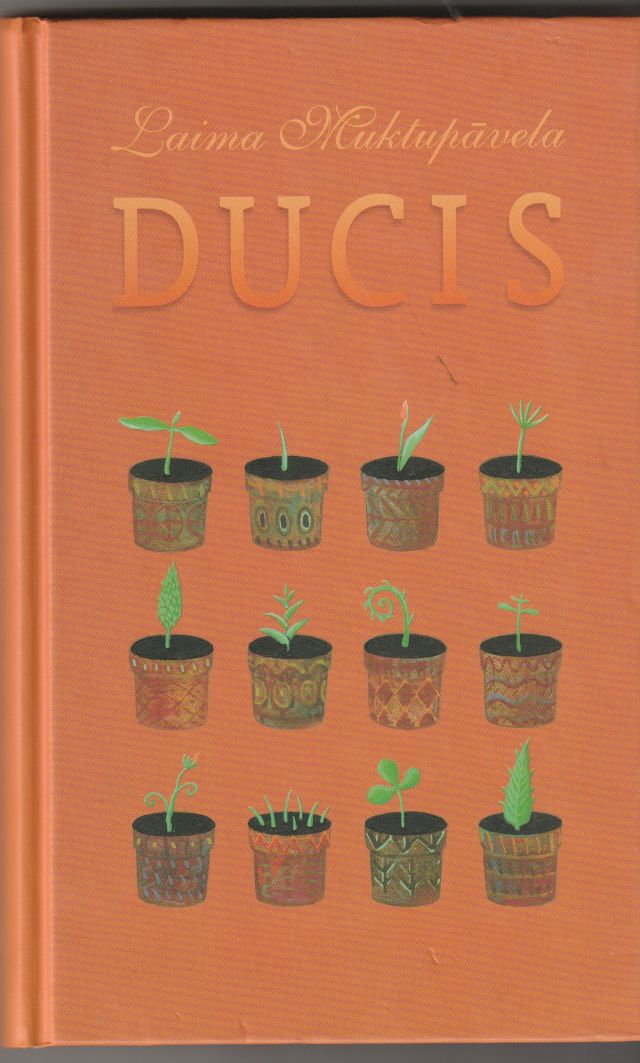 Image for Patiesu Dzivesstastu DUCIS