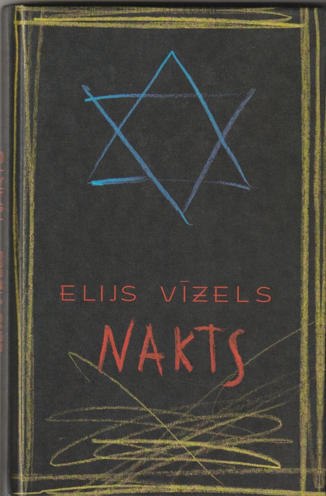 Image for Nakts ( La Nuit )