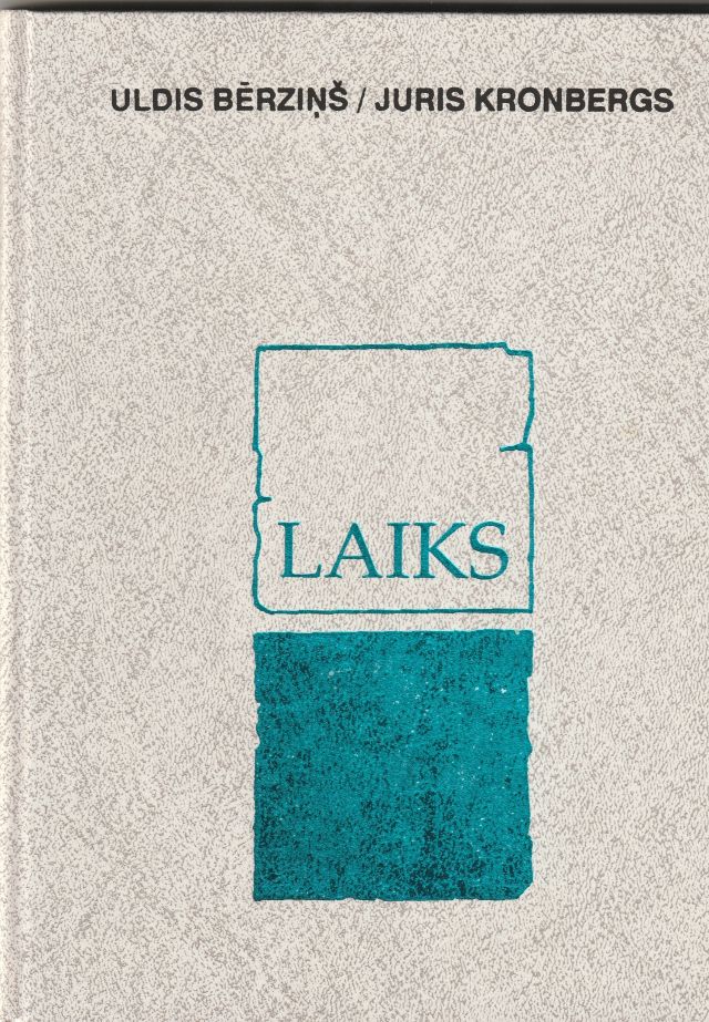 Image for Laiks