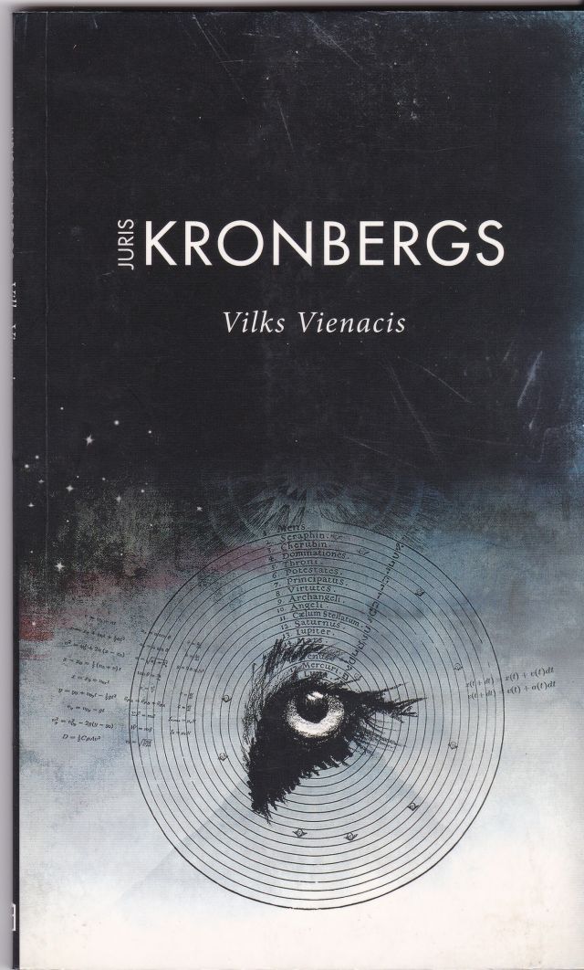 Image for Vilks Vienacis
