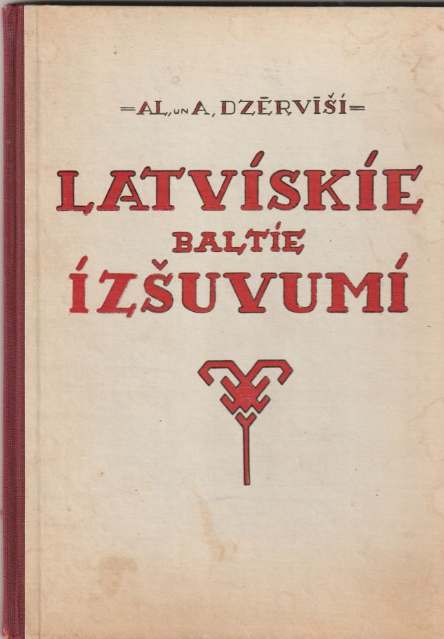Image for Latviskie Baltie Izsuvumi