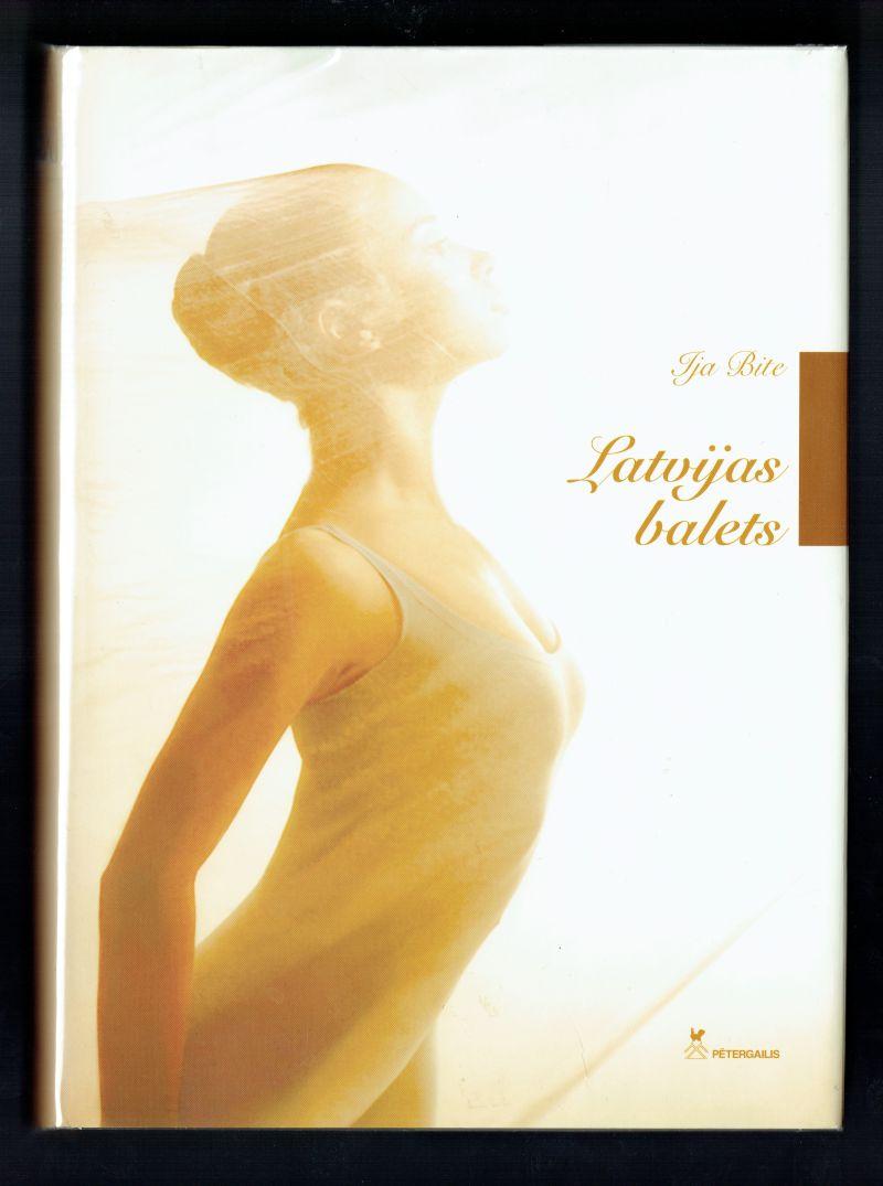 Image for Latvijas Balets