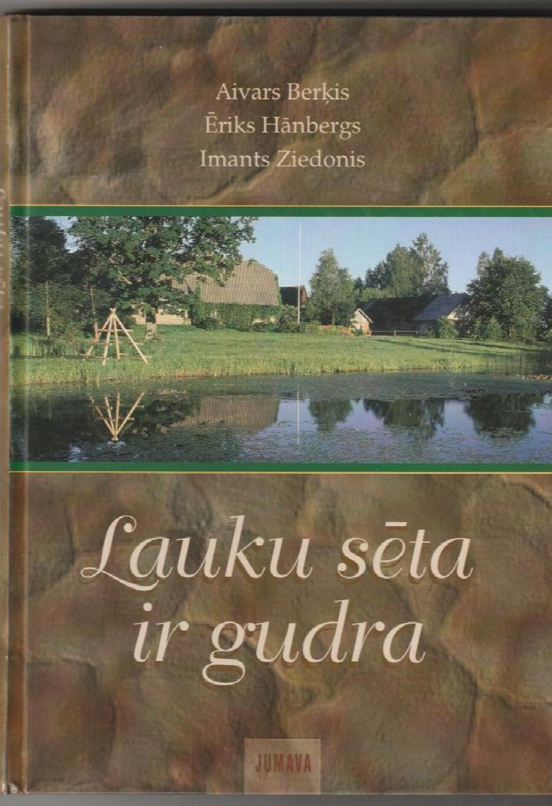 Image for Lauku Seta Ir Gudra