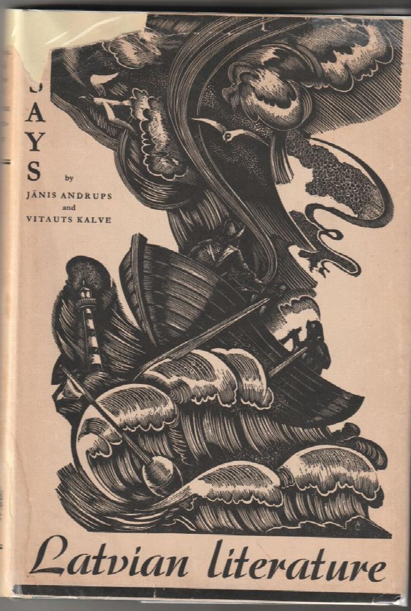 Trimdadimd Books