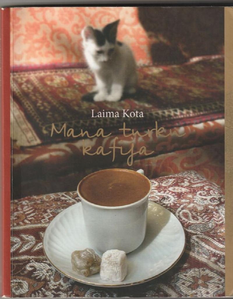 Image for Mana Turku Kafija