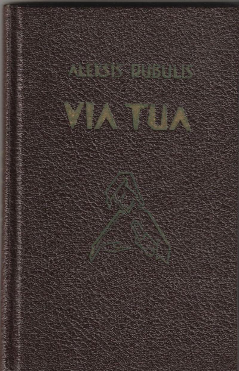 Image for Via Tua