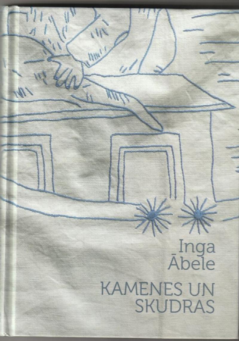 Image for Kamenes Un Skudras