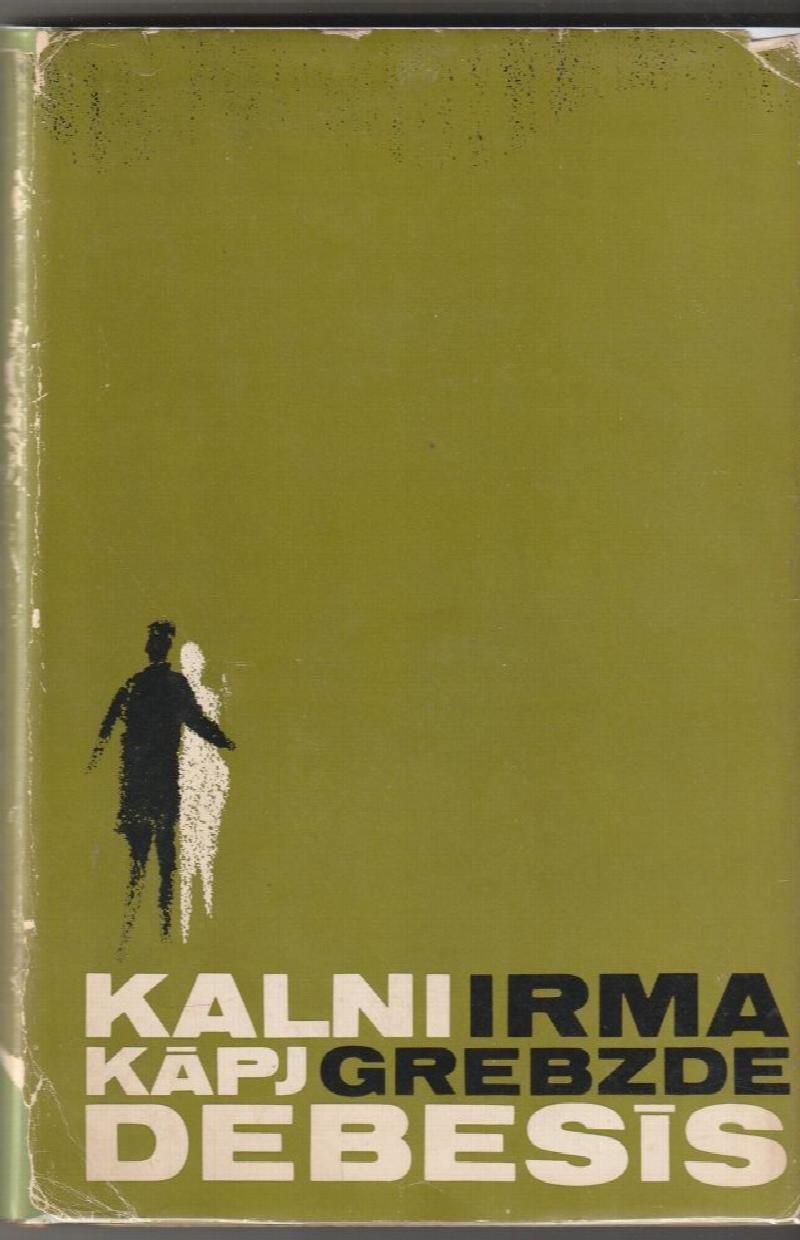Image for Kalni Kapj Debesis Stasti Un Noveles
