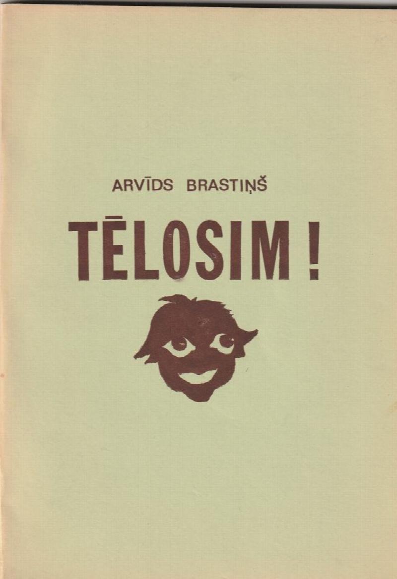 Image for Telosim! 30  Jaunatnes Lugas, Ludzinas Un Mikalas