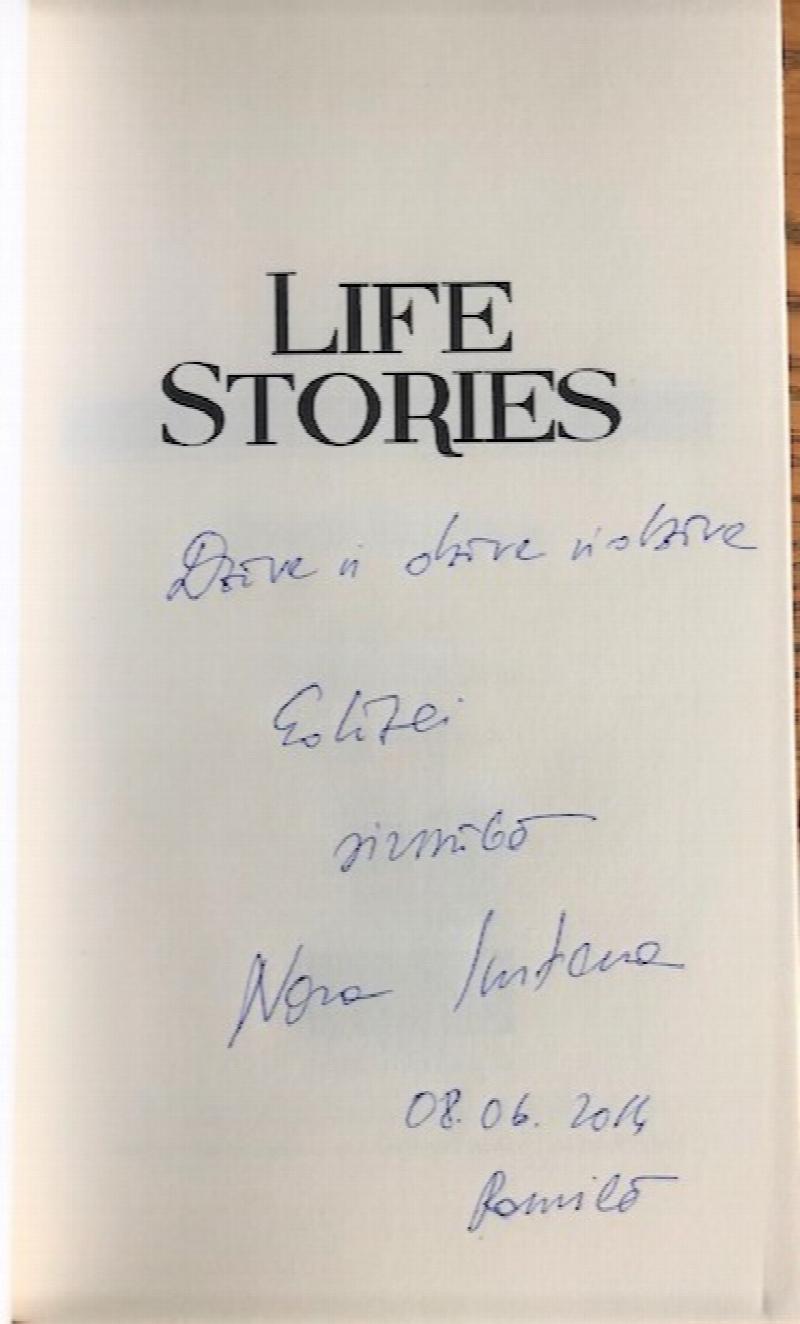 Image for Life Stories