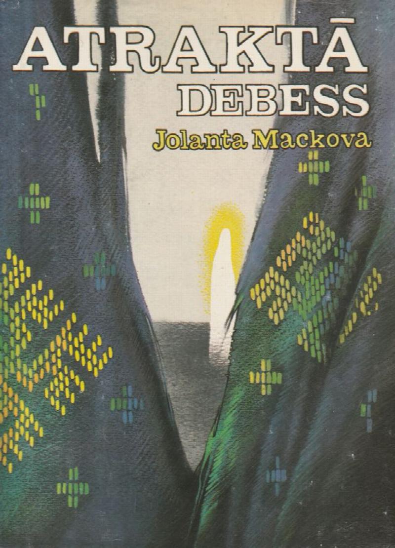 Image for Atrakta Debess