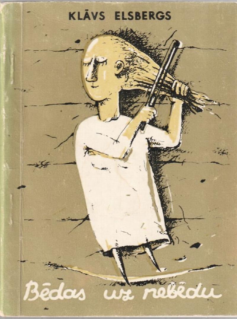 Image for Bedas Uz Nebedu