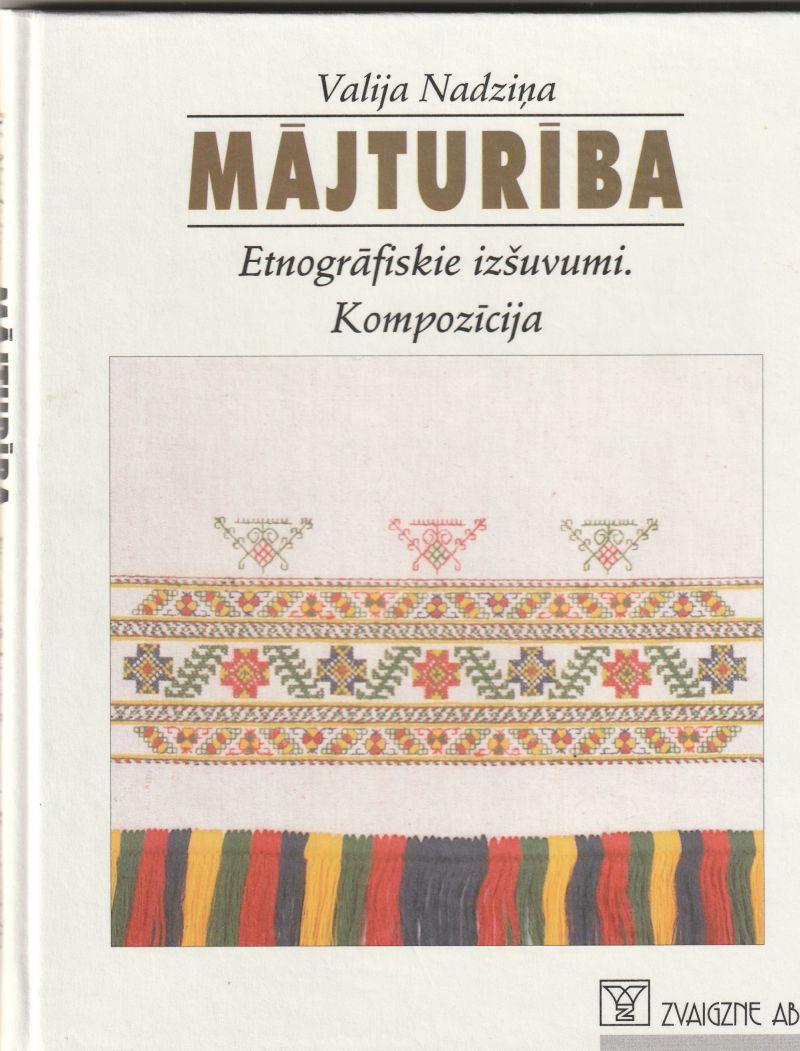 Image for Majturiba Etnografiskie Izsuvumi. Kompozicija 5-9 Klasei