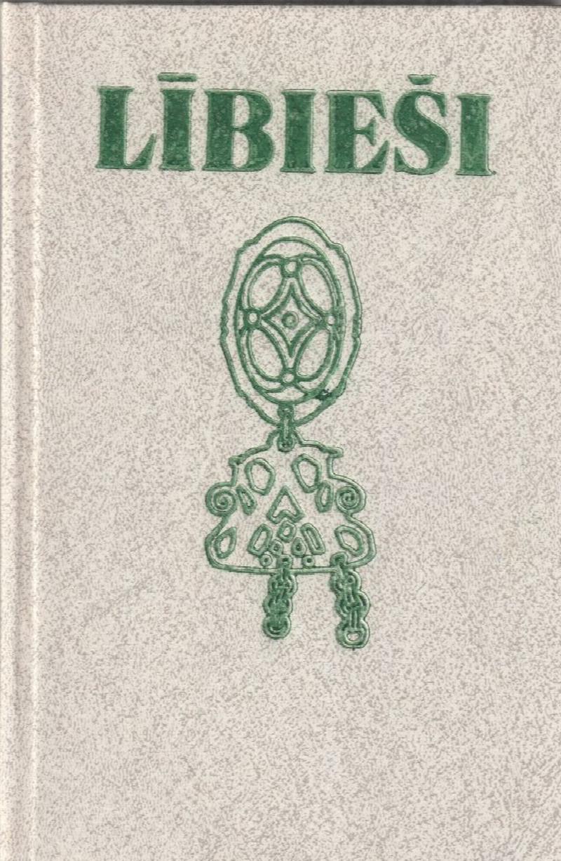 Image for Libiesi Rakstu Krajums