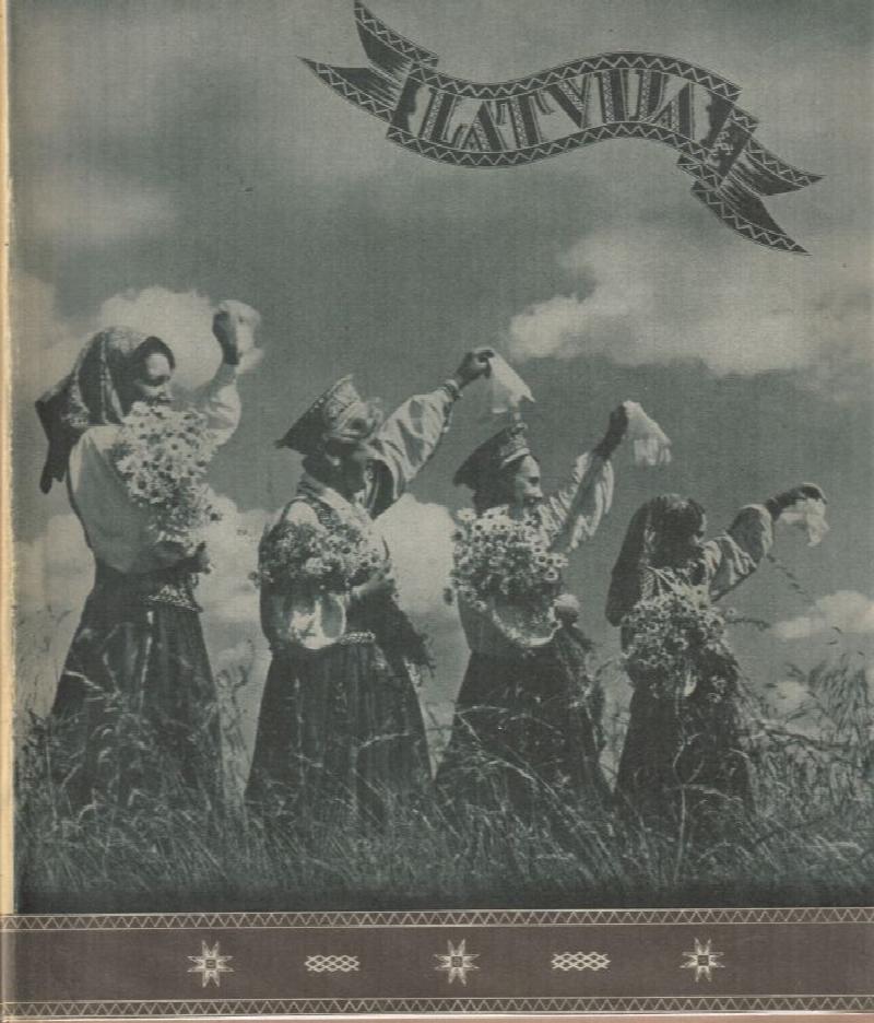 Image for Latvija