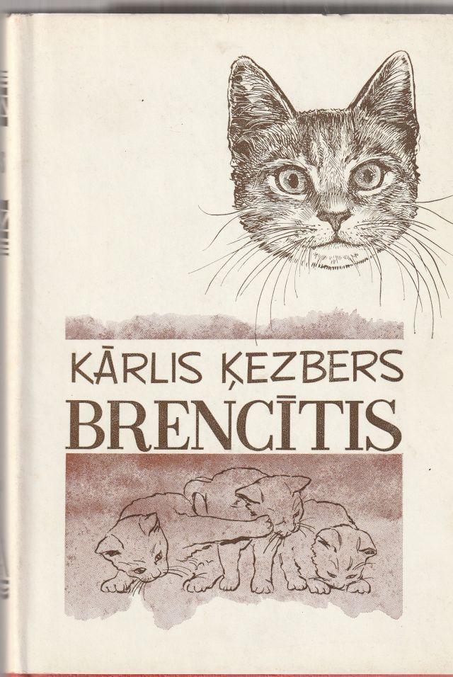 Image for Brencitis