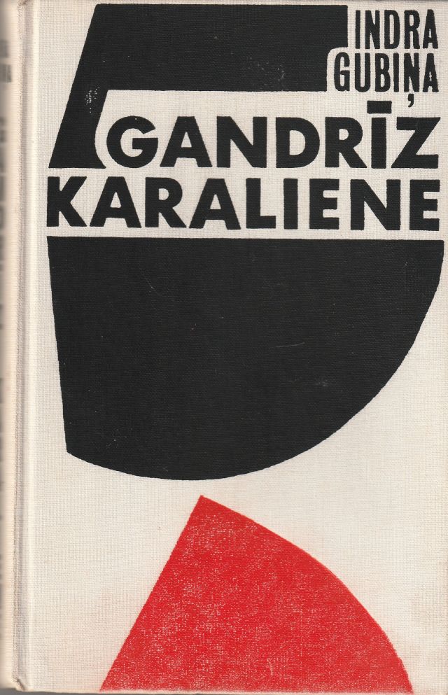 Gandriz Karaliene