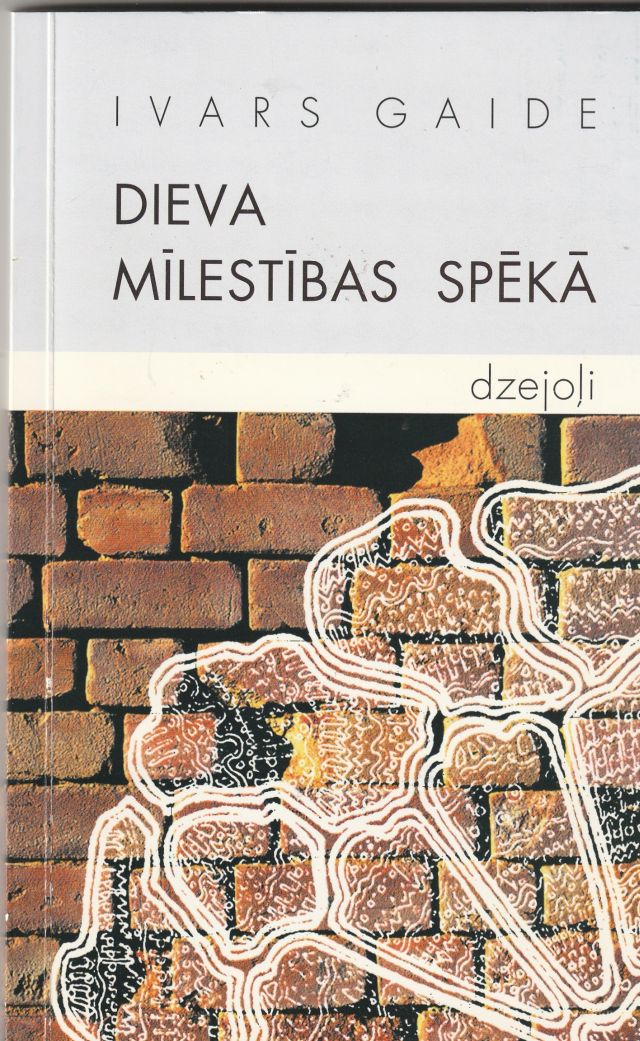 Dieva Milestibas Speka Dzejoli