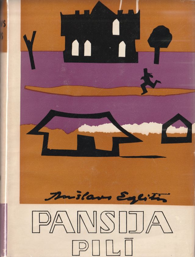 Pansija Pili