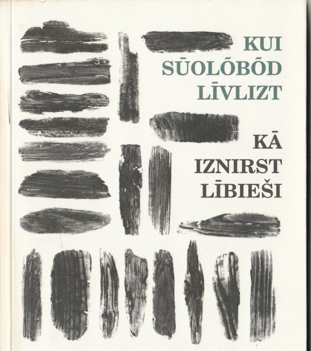 Kui Suolobod Livlizt Ka Iznirst Libiesi