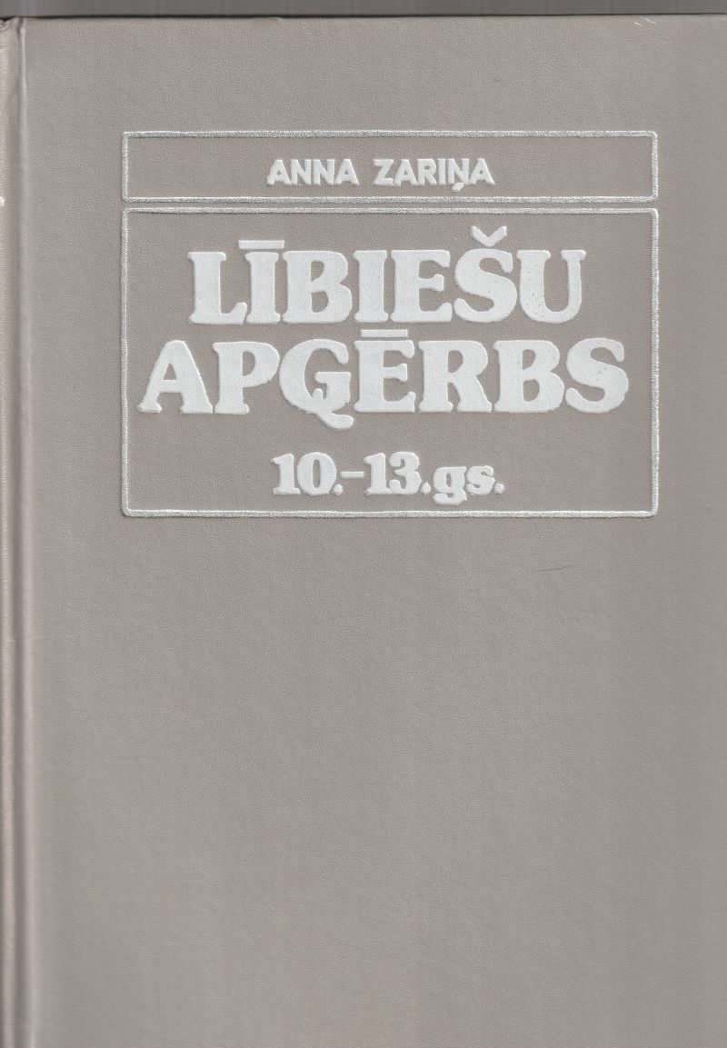 Libiesu Apgerbs 10.-13.gs.