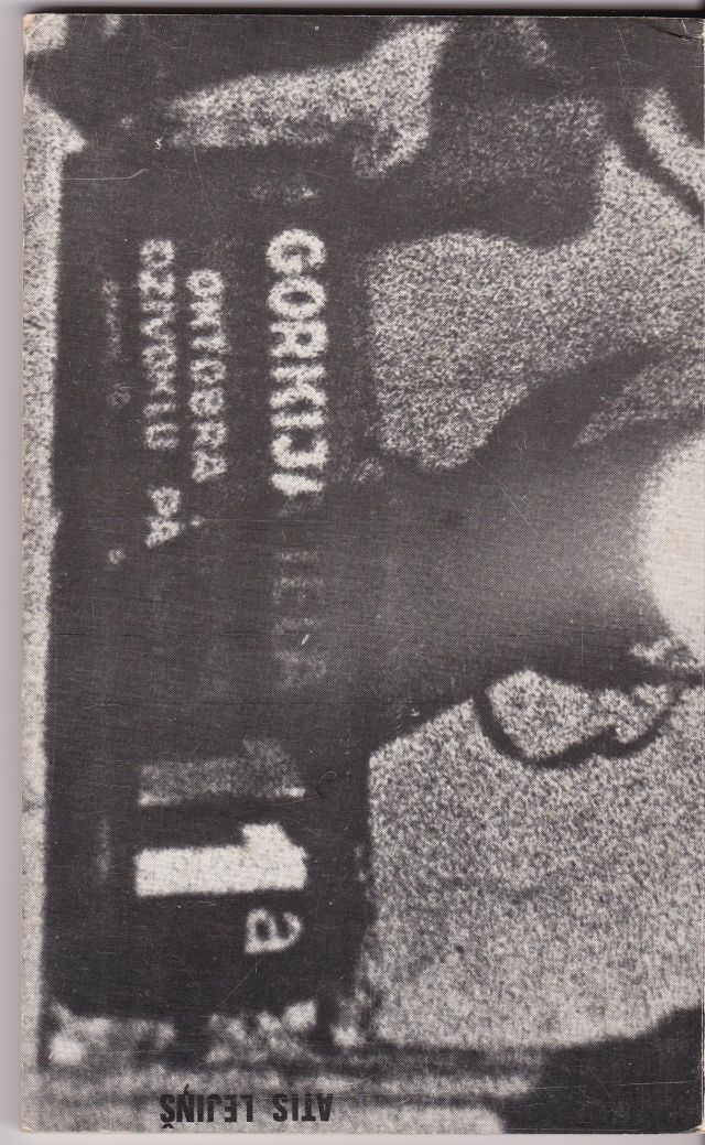 Gorkija Iela 11a Jeb Cels Atpakal Uz Majam