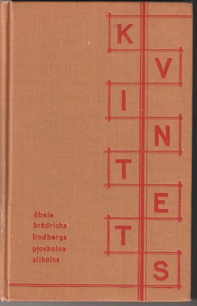 Kvintets