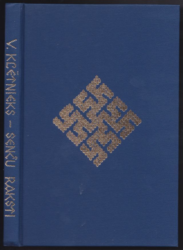 Sencu Raksti Latvju Raksti Berniem