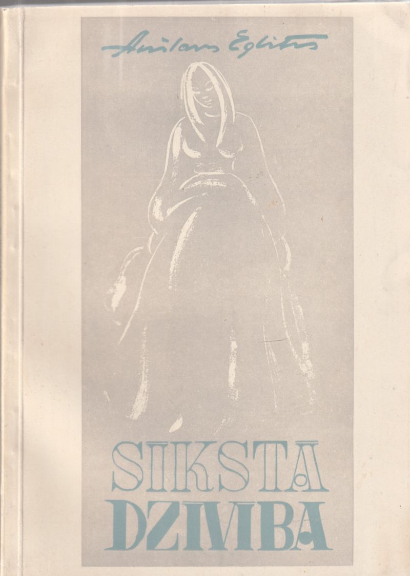 Siksta Dziviba