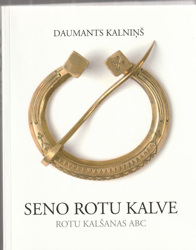 Seno Rotu Kalve Rotu Kalsanas ABC