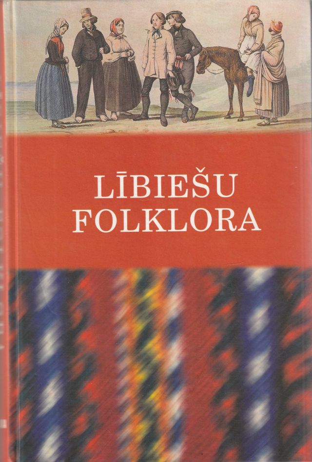 Libiesu Folklora