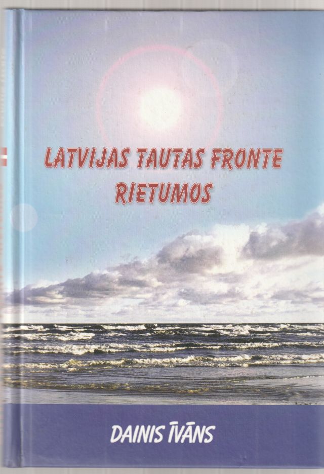 Latvijas Tautas Fronte Rietumos