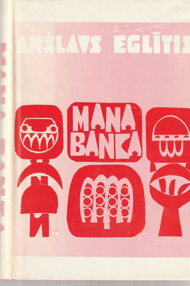 Mana Banka Noveles Un Stasti