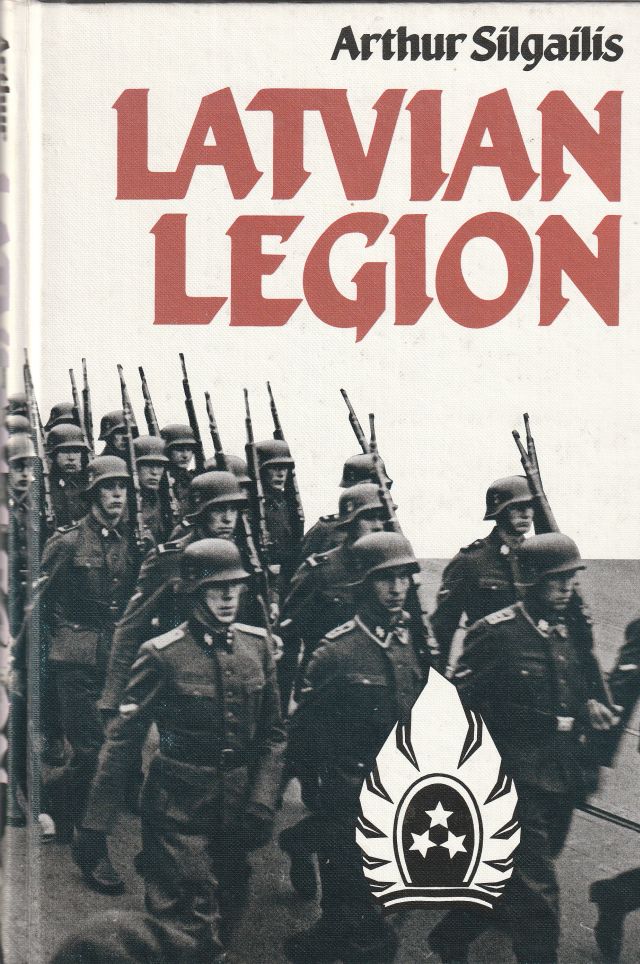Latvian Legion
