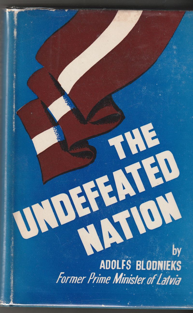 The Undefeated Nation