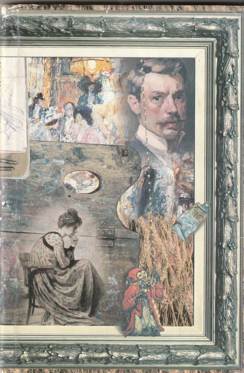 Janis Rozentals Biografisks Romans