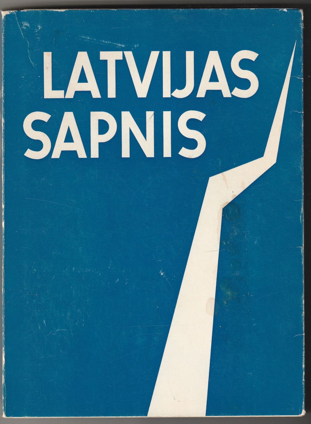 Latvijas Sapnis