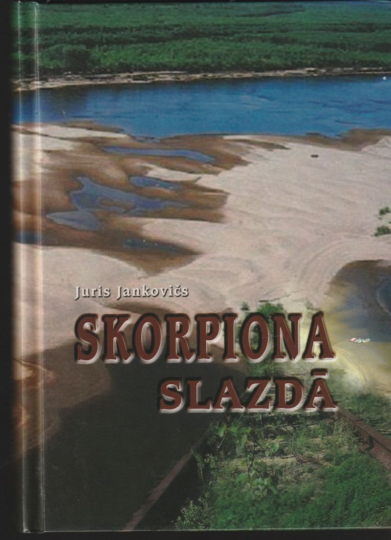 Skorpiona Slazda